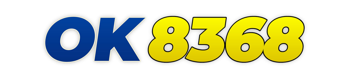 ok8368 logo
